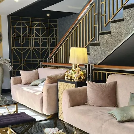 Sea View Private B 511