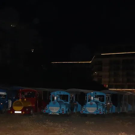 Sea View Private B 511 Apartament