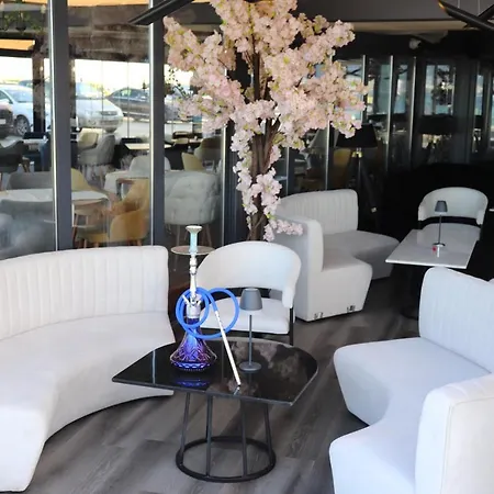 Sea View Private B 511 Apartament Nesebăr