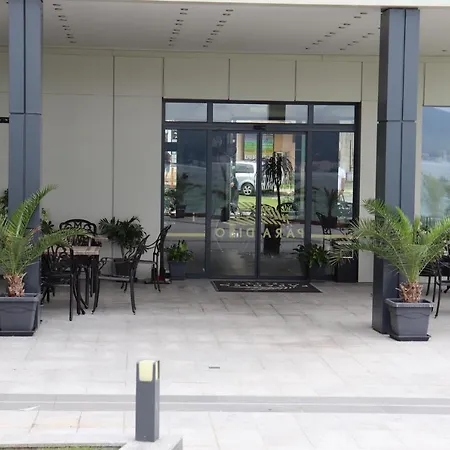 Sea View Private B 511 Nesebăr