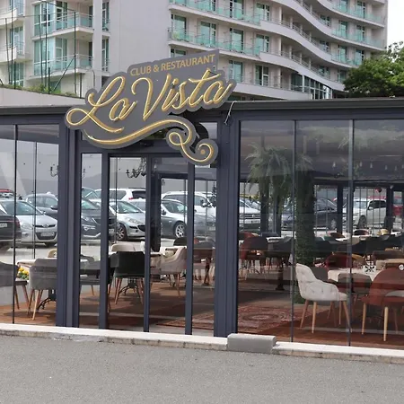 Sea View Private B 511 Nesebăr