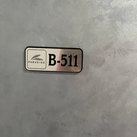 Sea View Private B 511 Nesebăr