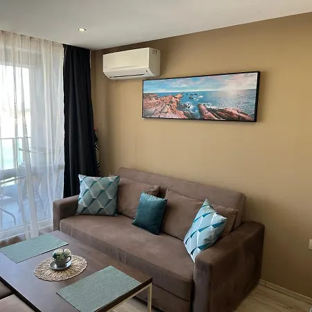 Sea View Private B 511 Apartament