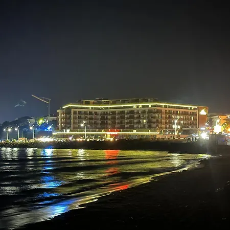 Sea View Private B 511 Nesebăr