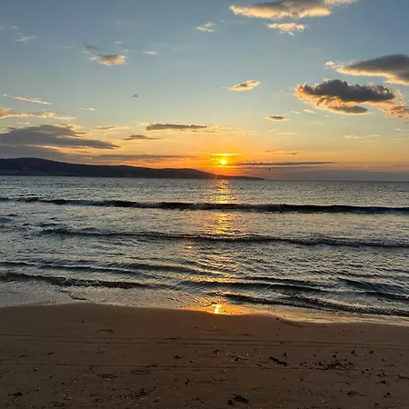 Sea View Private B 511 Apartament *