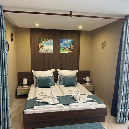 Sea View Private B 511 Apartmán