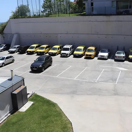 Sea View Private B 511 Apartament