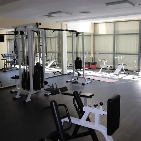 Sea View Private B 511 * Nesebăr