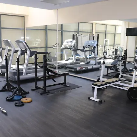 Sea View Private B 511 Nesebăr