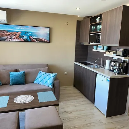 Sea View Private B 511 Nesebăr