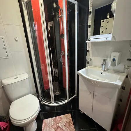 Sea View Private B 511 Apartament *