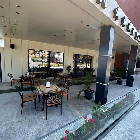 Sea View Private B 511 Apartmán Nesebar