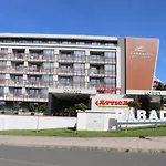 Sea View Private B 511 Апартамент *