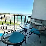 Appartement Sea View Private B 511 *