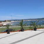 Appartement Sea View Private B 511 Nesebar