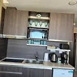 Appartement Sea View Private B 511 Nesebar