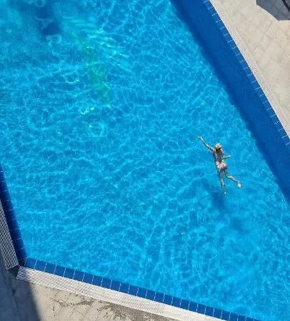 Sea View Private B 511 *