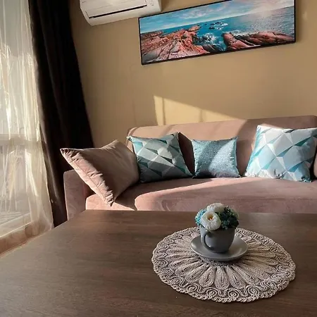 Sea View Private B 511 * Nesebyr