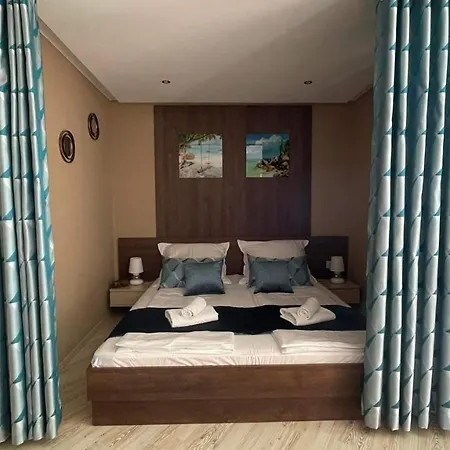 Sea View Private B 511 Nesebar