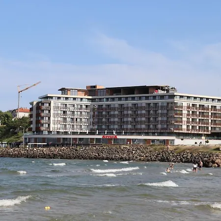 Sea View Private B 511 Несебр