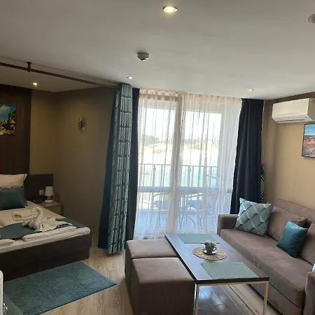 Sea View Private B 511 Nesebyr