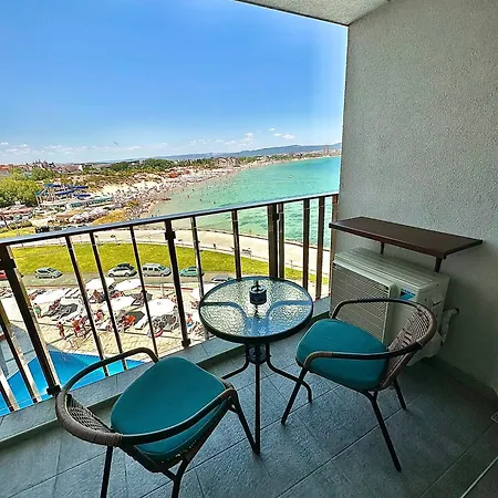 Sea View Private B 511
