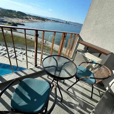 Apartamento Sea View Private B 511 Nesebar