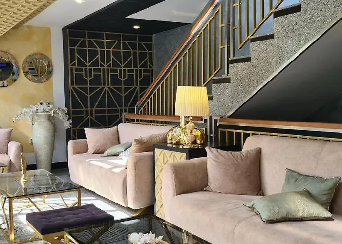 Sea View Private B 511