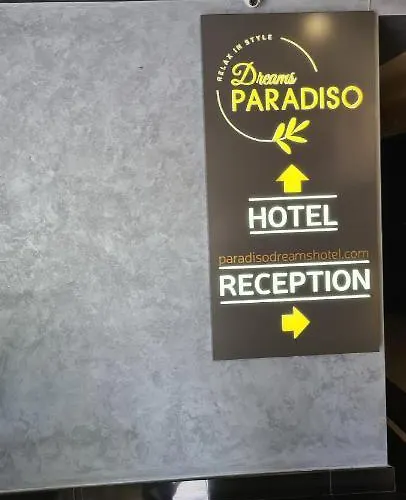 Διαμέρισμα Sea View Private B 511 Νεσέμπαρ