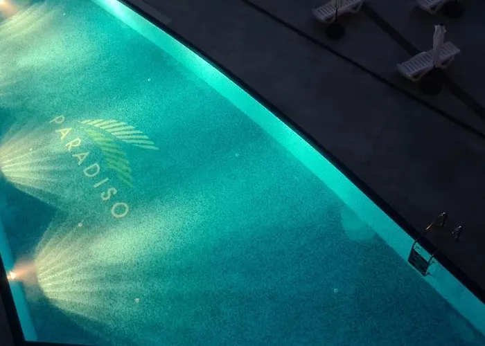 Sea View Private B 511 *