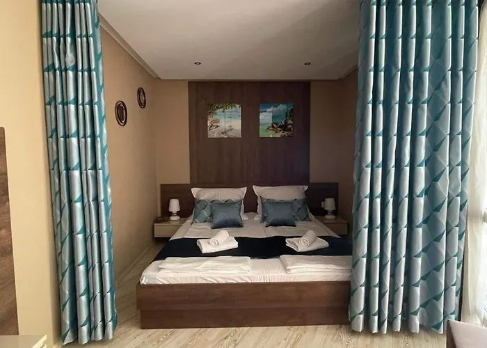 Sea View Private B 511 Νεσέμπαρ