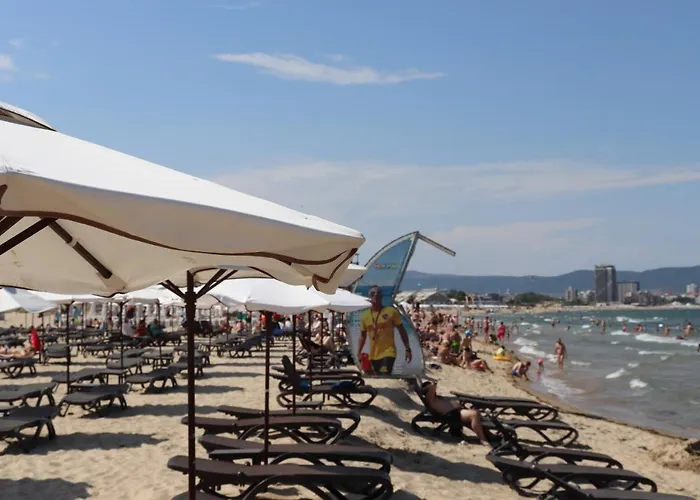 Sea View Private B 511 *