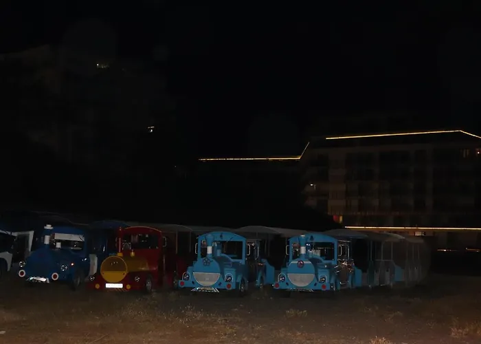 Sea View Private B 511 Διαμέρισμα