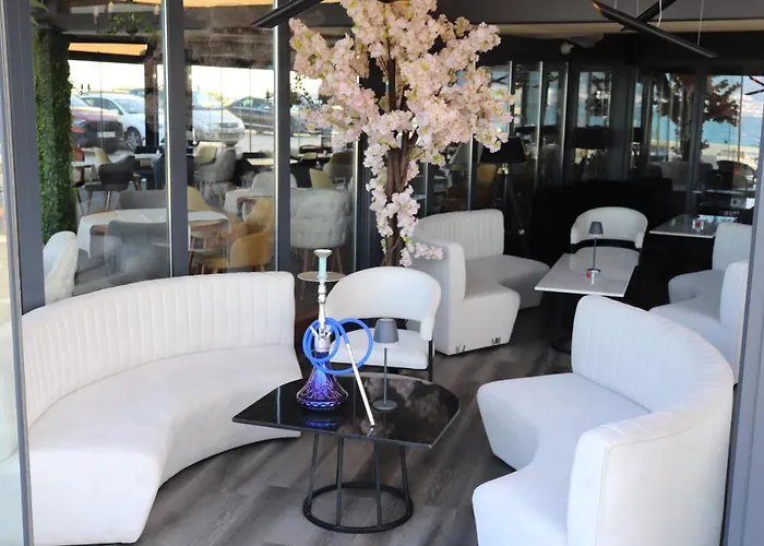 Sea View Private B 511 Διαμέρισμα Νεσέμπαρ