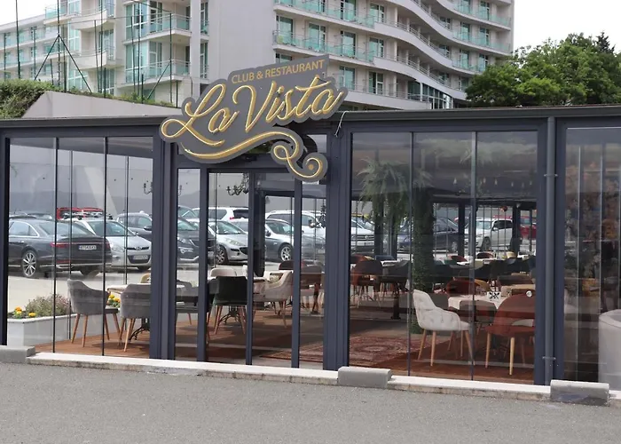 Sea View Private B 511 Nesebyr