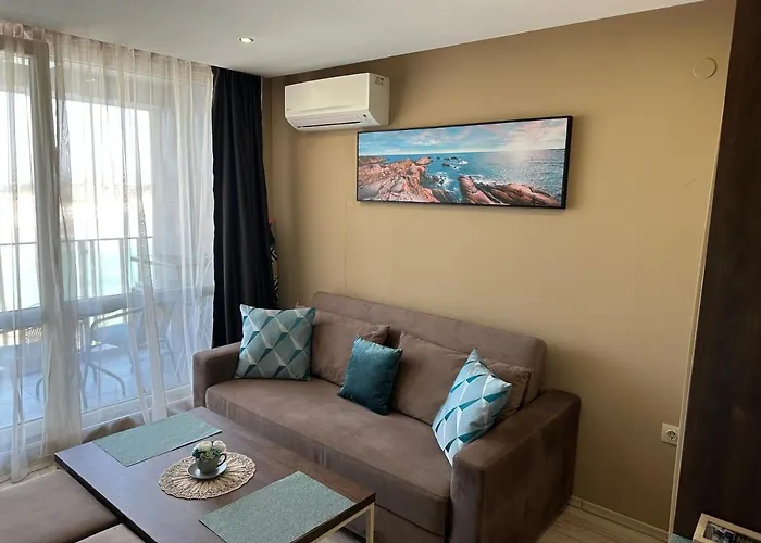 Sea View Private B 511 Διαμέρισμα