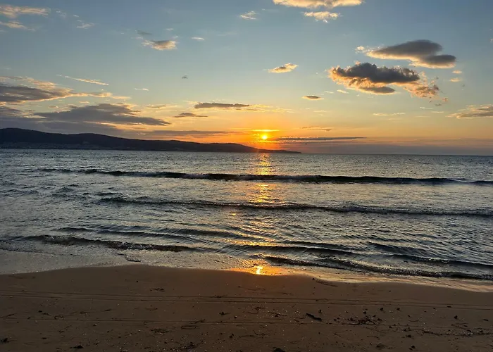 Sea View Private B 511 Apartman *