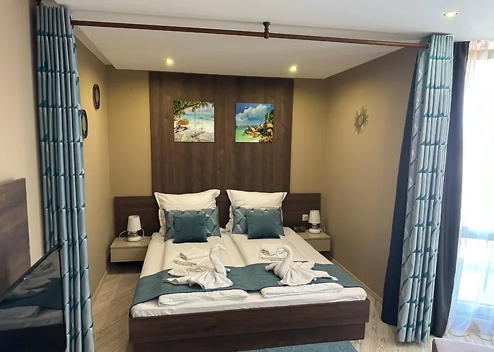 Sea View Private B 511 Διαμέρισμα