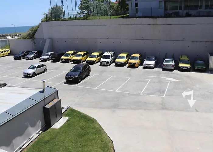 Sea View Private B 511 Διαμέρισμα