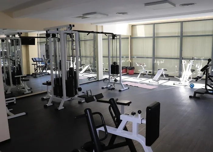 Sea View Private B 511 * Νεσέμπαρ