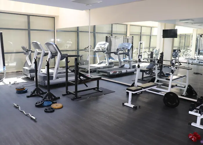 Sea View Private B 511 Νεσέμπαρ