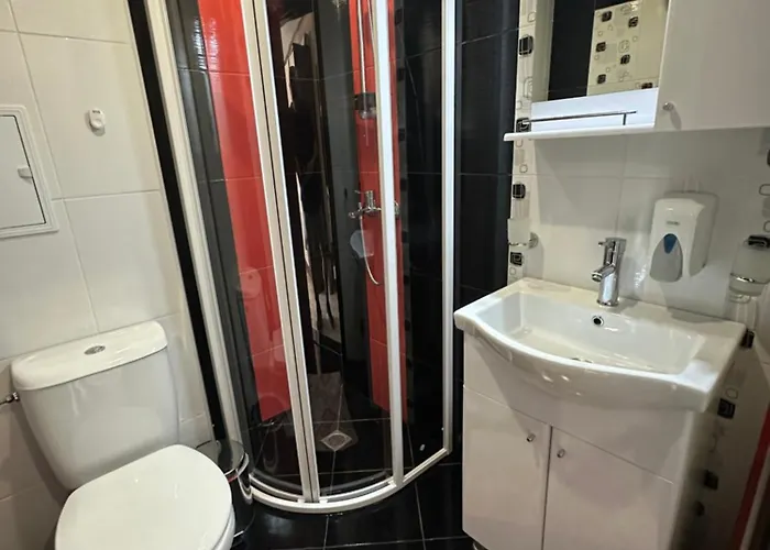 Sea View Private B 511 Διαμέρισμα *