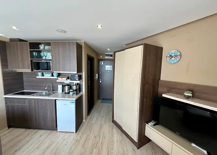 Sea View Private B 511 Διαμέρισμα