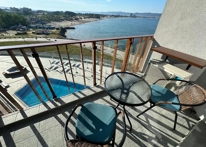 Sea View Private B 511 Διαμέρισμα